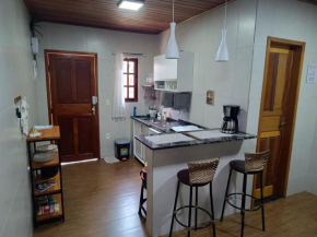 Apartamento Premium em Penedo
